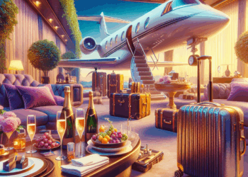 Monreal apoya los lujosos viajes de la 4T y denuncia “persecución” – Dimension Turistica Magazine