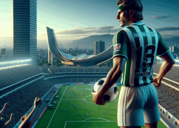 El verdugo del Monterrey en el Mundial de Clubes se hace viral por estas palabras a Sergio Ramos | TUDN FIFA Mundial de Clubes