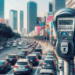 Monterrey aumenta 220% la tarifa por hora de uso de parquímetros