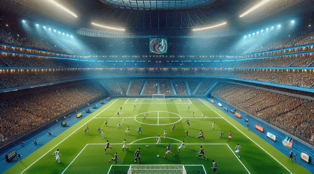 Monterrey vs FC Cincinnati EN VIVO Leagues Cup 2025 Jornada 1