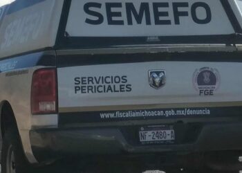 #Morelia 1001 Formas De Morir: Tabiquero Cae De Un Techo; Mecánico Es Aplastado Por Camión Que Reparaba - Changoonga.com