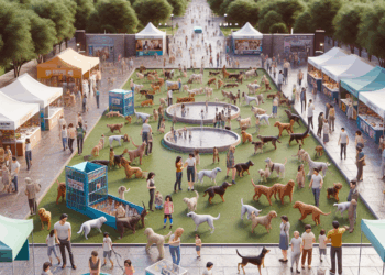 #Morelia Animalistas Celebrarán El Día Del Perro Con Feria De Adopción Este Domingo - Changoonga.com