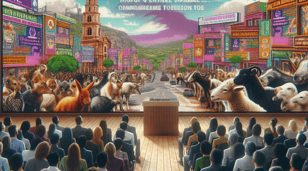 Celebrarán El Primer Congreso Animal De Morelia Con Alcance Nacional - Changoonga.com