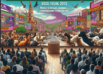 Celebrarán El Primer Congreso Animal De Morelia Con Alcance Nacional - Changoonga.com