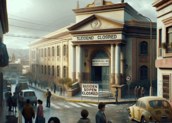 #Morelia Colegio Lancaster Cerró Sin Dar Explicaciones A Padres Y Maestros - Changoonga.com