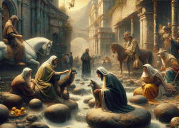 #Morelia ‘Don Sonrisas’ Llegó A Un Acuerdo Con Su Agresor Juan Carlos “N” Para Repararle El Daño Ocasionado  - Changoonga.com