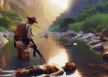 #Morelia Hallan Sin Vida A Un Hombre En Un Río En Atapaneo - Changoonga.com