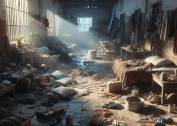 #Morelia Macabro Hallazgo En Refugio Para Mujeres: Encuentran Osamenta En Azotea  - Changoonga.com