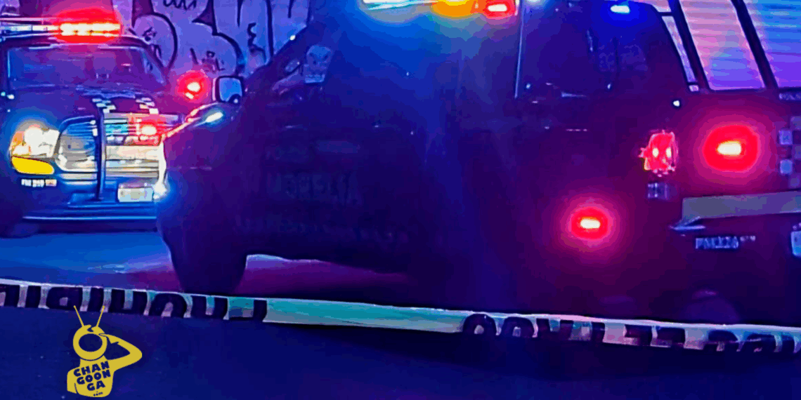 #Morelia Atacan A Hombre Con Machete En Un Bar Y Llega Herido A Clínica Privada - Changoonga.com