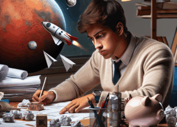 #Morelia NASA Busca A Adrián Estudiante UMSNH Pero Requiere Lana Para Lanzarse - Changoonga.com