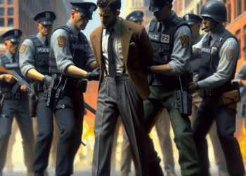 #Morelia Polis Capturan A Presunto LADRÓN En Moto De Tiendas OXXO - Changoonga.com