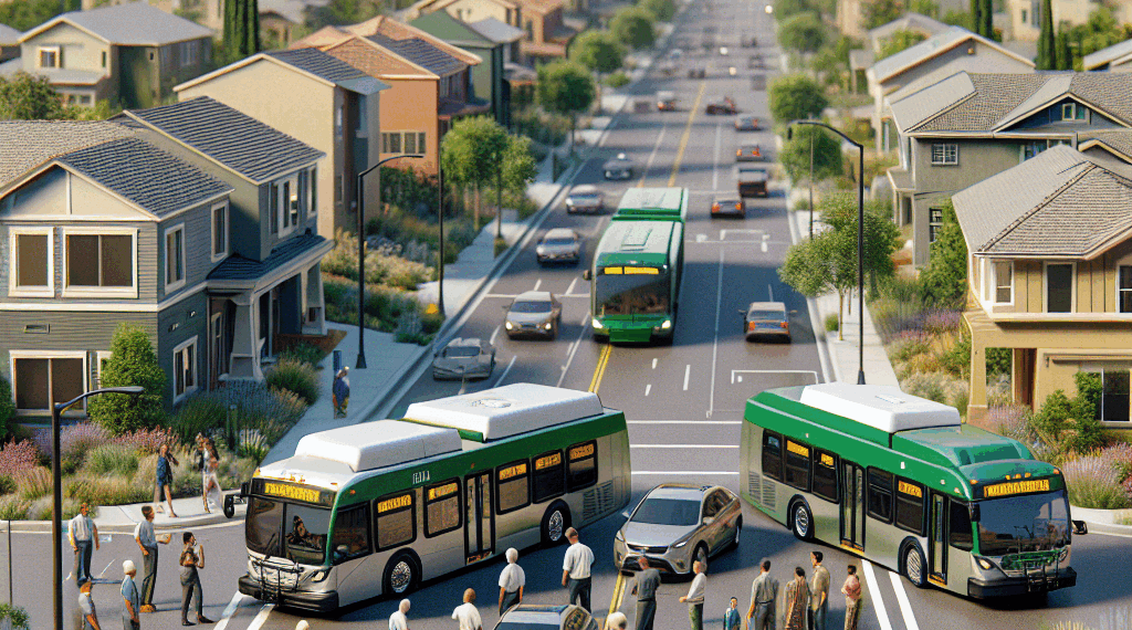 #Morelia Suburbano COMIT Analiza Mejoras A Su Servicio De Transporte Y Capacita A Sus Choferes  - Changoonga.com