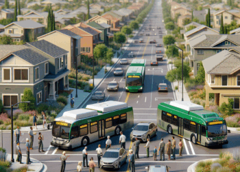 #Morelia Suburbano COMIT Analiza Mejoras A Su Servicio De Transporte Y Capacita A Sus Choferes  - Changoonga.com