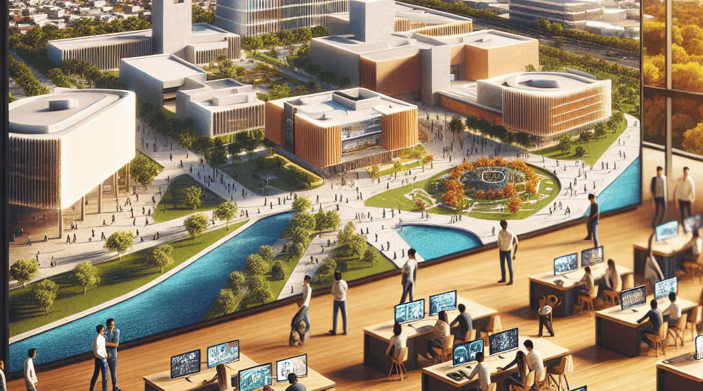 #Morelia Tec Milenio Se Reinventa Para Ofrecer A Universitarios Y Estudiantes De Prepa LA Mejor Opción En Michoacán   - Changoonga.com