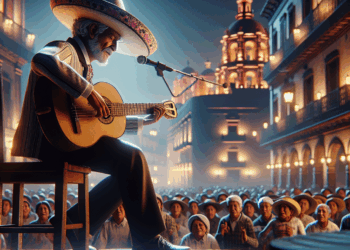 #Morelia Ayto Confía Que Carín León NO Cantará Sus Narcocorridos En Su Concierto Gratuito - Changoonga.com