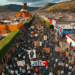#Morelia Cherán Convoca A Marcha Masiva Para Exigir Justicia Con Apoyo De La CNTE - Changoonga.com