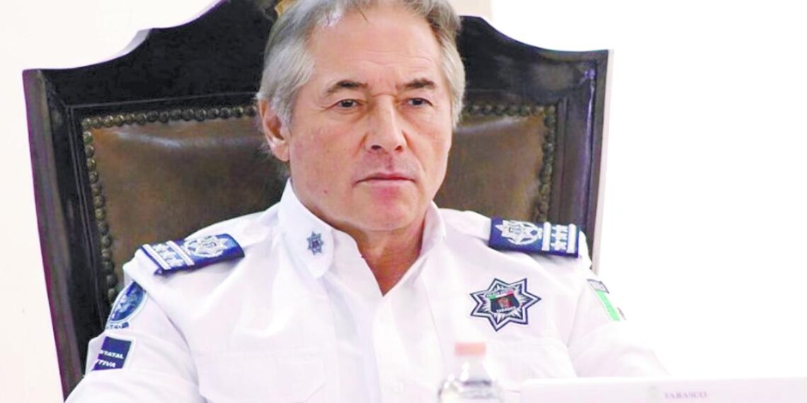 Morena suspende los derechos de Bermúdez; alista su expulsión