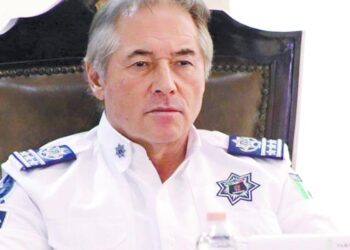 Morena suspende los derechos de Bermúdez; alista su expulsión