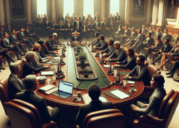 En Morena descartan cambios en la coordinación de San Lázaro, pero persisten las dudas con Gaby Jiménez