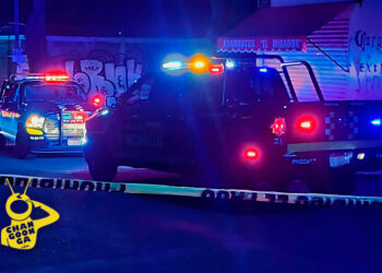 Pistoleros En Moto Balean A Un Hombre Al Oriente De Morelia - Changoonga.com