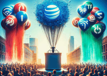 Movistar ganó en el primer semestre ante un BAIT y Telcel que retrocedieron