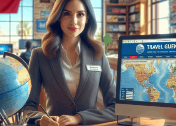 La AMAV Guerrero será liderada por una mujer – Dimension Turistica Magazine