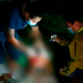Tras Borrachera, Mujer Discute Con Su Pareja, Lo Apuñala En El Abdomen Y Se Da A La Fuga En La Piedad - Changoonga.com