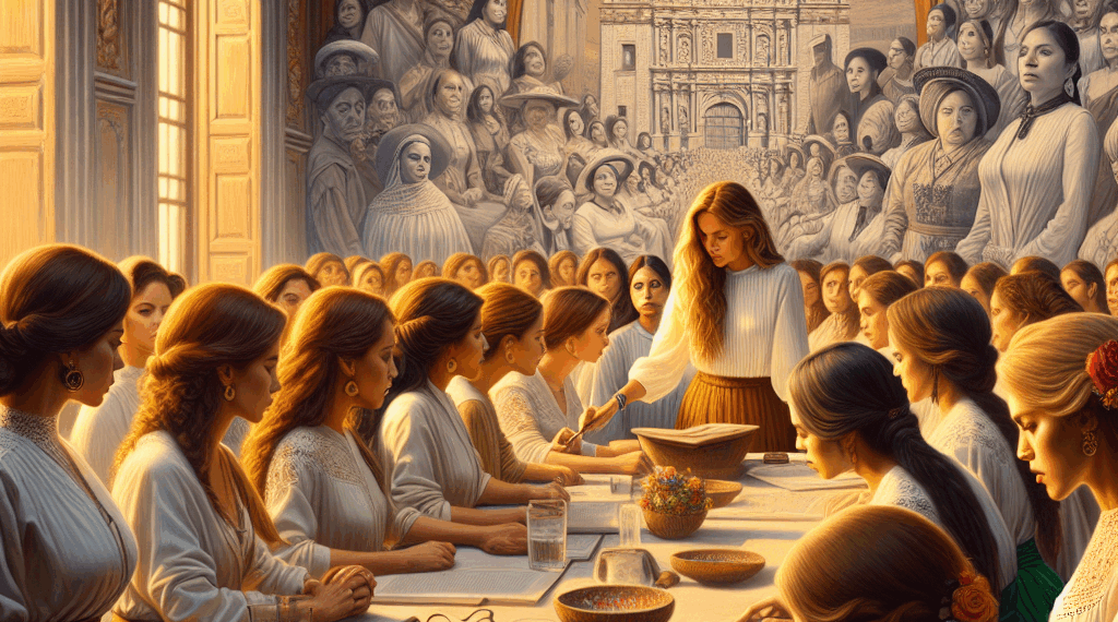 La Industria turística impulsa participación femenina » Líderes Mexicanos