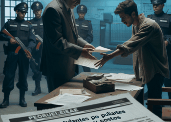 Multan a candidatos por acordeones y omitir gastos