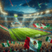 Mundial 2026: Calendario y sedes de partidos México desde la fase de grupos hasta octavos de final