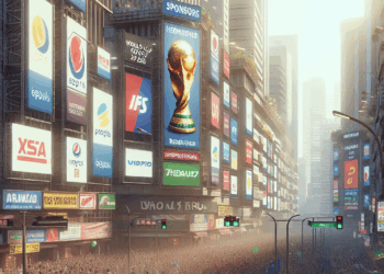 Mundial 2026 perfila reingeniería en patrocinios