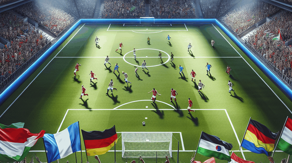Mundial de Clubes: Así quedan las semifinales