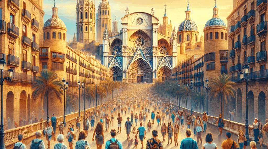 Las agencias de turismo en Murcia viven un verano en crecimiento gracias a las reservas anticipadas y ofertas integrales.