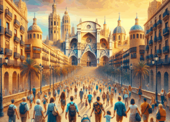 Las agencias de turismo en Murcia viven un verano en crecimiento gracias a las reservas anticipadas y ofertas integrales.