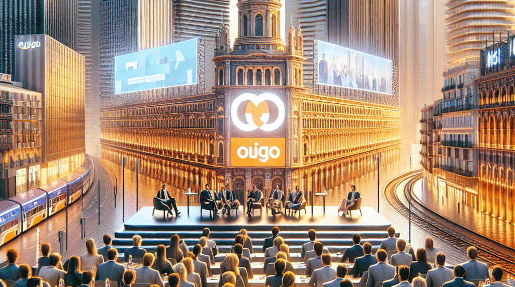 Murcia se consolida como destino MICE con la colaboración de agentes madrileños y Ouigo. – Dimension Turistica Magazine