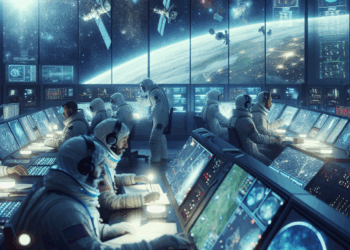 La NASA crea un equipo para el estudio de Fenómenos Aéreos no Identificados