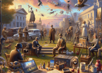 Los NFT, transformación digital del coleccionismo artístico