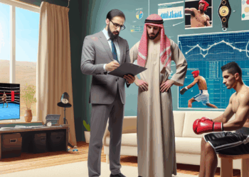 Nacho Beristáin habla sobre la derrota de Julio César Chávez Jr. ante Jake Paul y explica por qué se bloquea