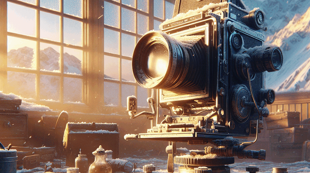 la NASA ya se ha fijado en ella