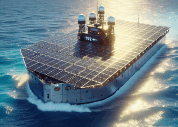 Ms Blue Marlin Portada