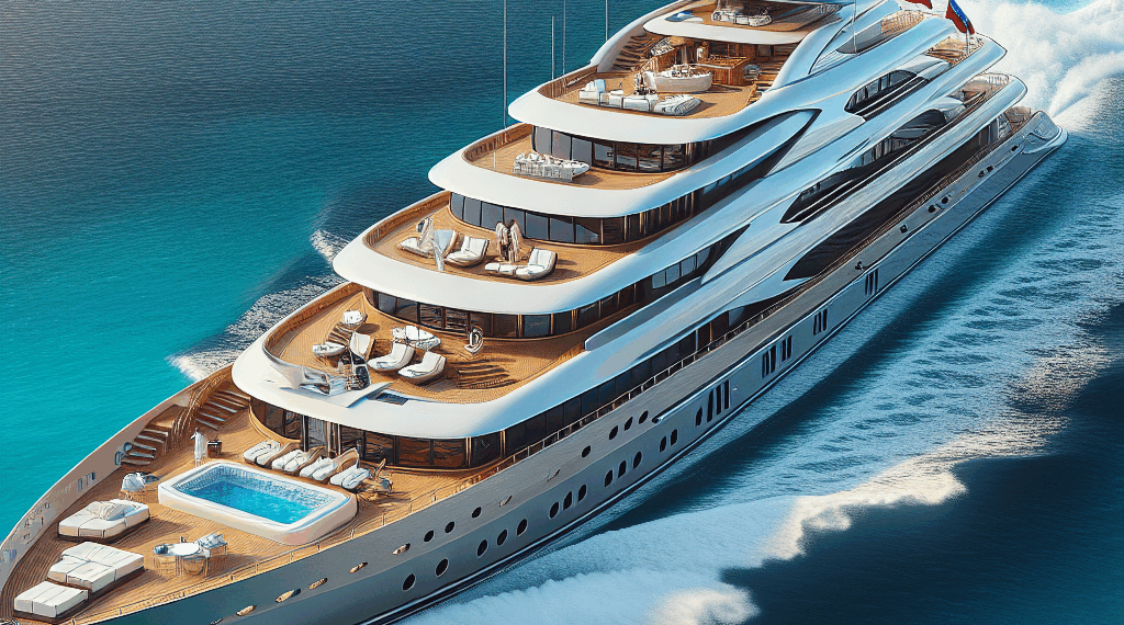 El primer barco de lujo navega por el río Magdalena con un diseño colombiano. – Dimension Turistica Magazine