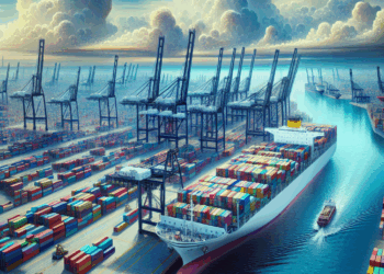 Cruceros y Carga Contenerizada Mantienen el Equilibrio – Dimension Turistica Magazine