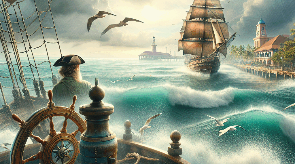 Cuatro Cruceros a Melaka en Agosto y Septiembre – Dimension Turistica Magazine