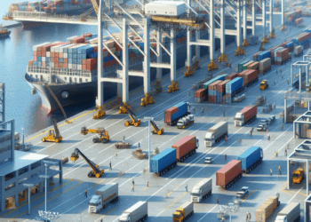 El Crucero Arriba en Progreso Generando un Impacto Económico Positivo en el Puerto – Dimension Turistica Magazine