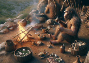 El hallazgo de una “fábrica de grasa” revela que los neandertales dominaban técnicas alimentarias avanzadas para sobrevivir al hambre