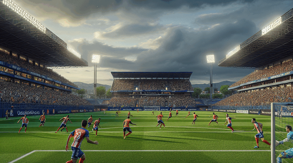 Duelo de entrenadores argentinos en Aguascalientes