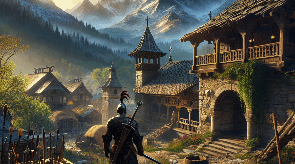 Netflix confirma la serie live-action de Assassin's Creed