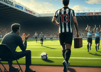 El Newcastle United encuentra al sucesor de Alexander Isak