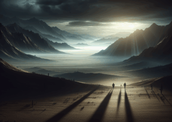 Ni tan santas ni tan profanas