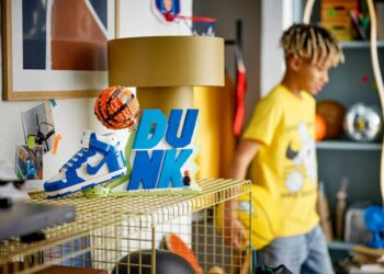 Nike, One Piece o Los Simpson están entre ellas